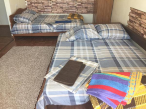 Apartment on Libnekhta
